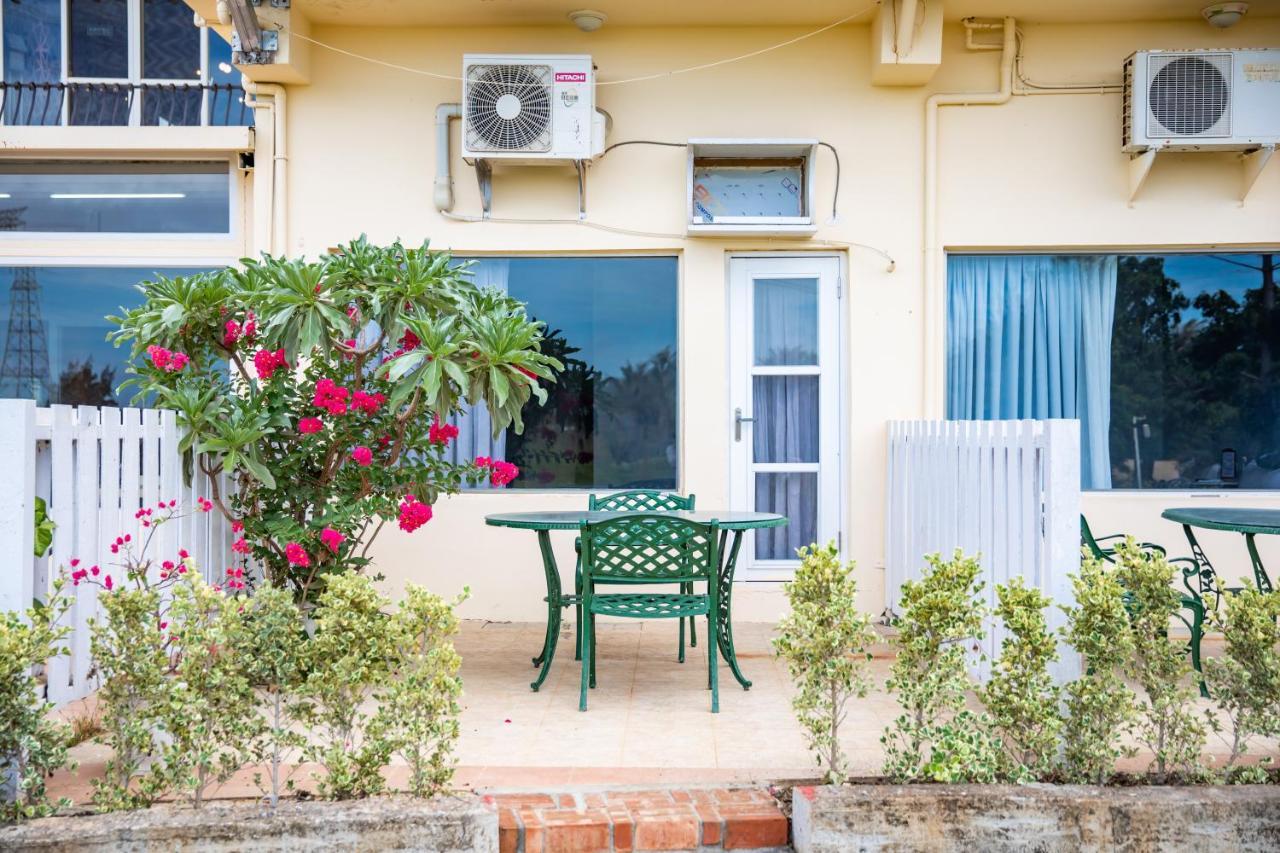 墾丁戀戀星辰湖畔莊園 星辰館 Hotel Longshui Ngoại thất bức ảnh