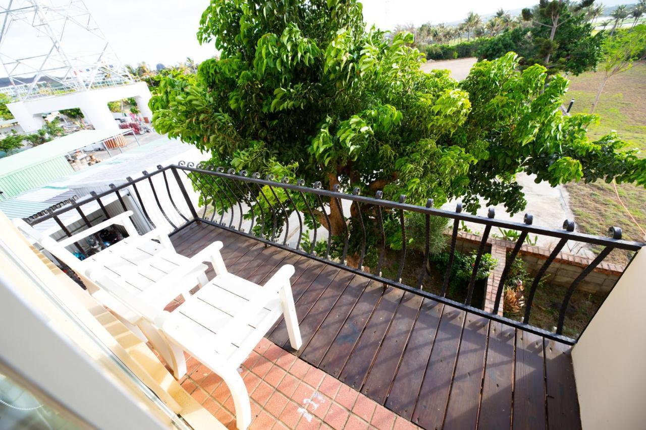 墾丁戀戀星辰湖畔莊園 星辰館 Hotel Longshui Ngoại thất bức ảnh